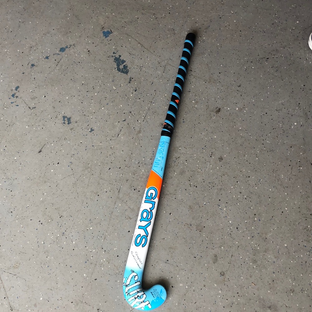 Grays surf 500 focky stick